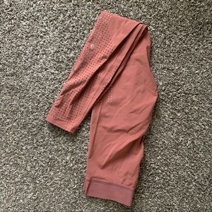 Lululemon Ride & Reflect Tight 28” SoulCycle